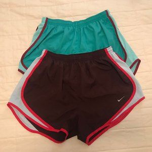 Nike Short Bundle